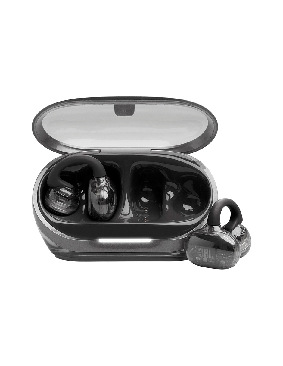 Audífonos in-ear jbl soundgear clips