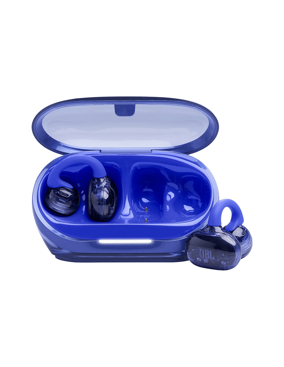 Audífonos in-ear soundgear clips