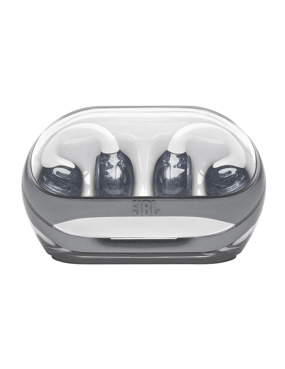 Audífonos in-ear soundgear clips 4