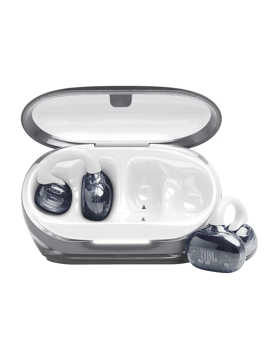 Audífonos in-ear soundgear clips 1