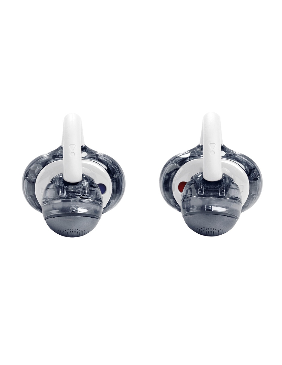 Audífonos in-ear soundgear clips 4