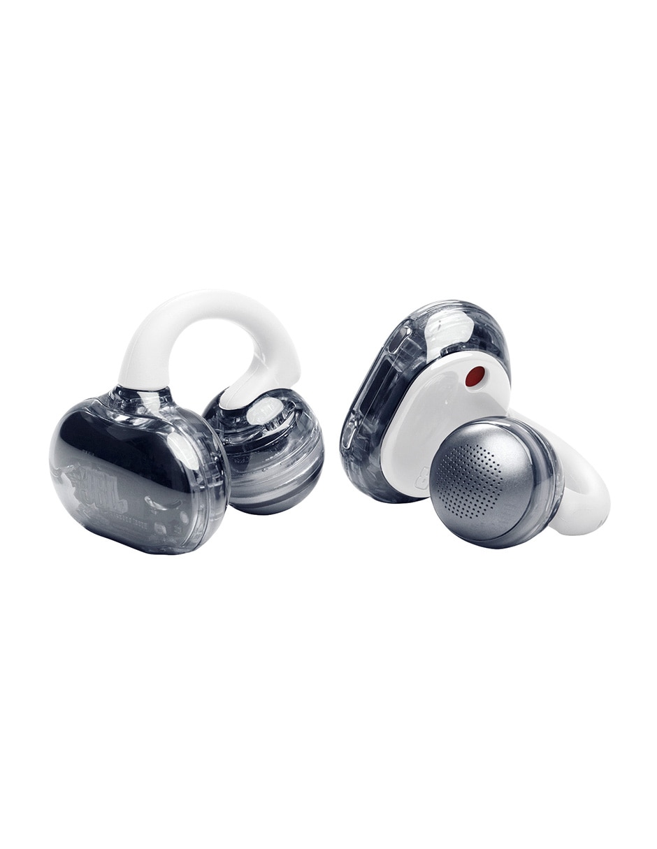 Audífonos in-ear soundgear clips 6