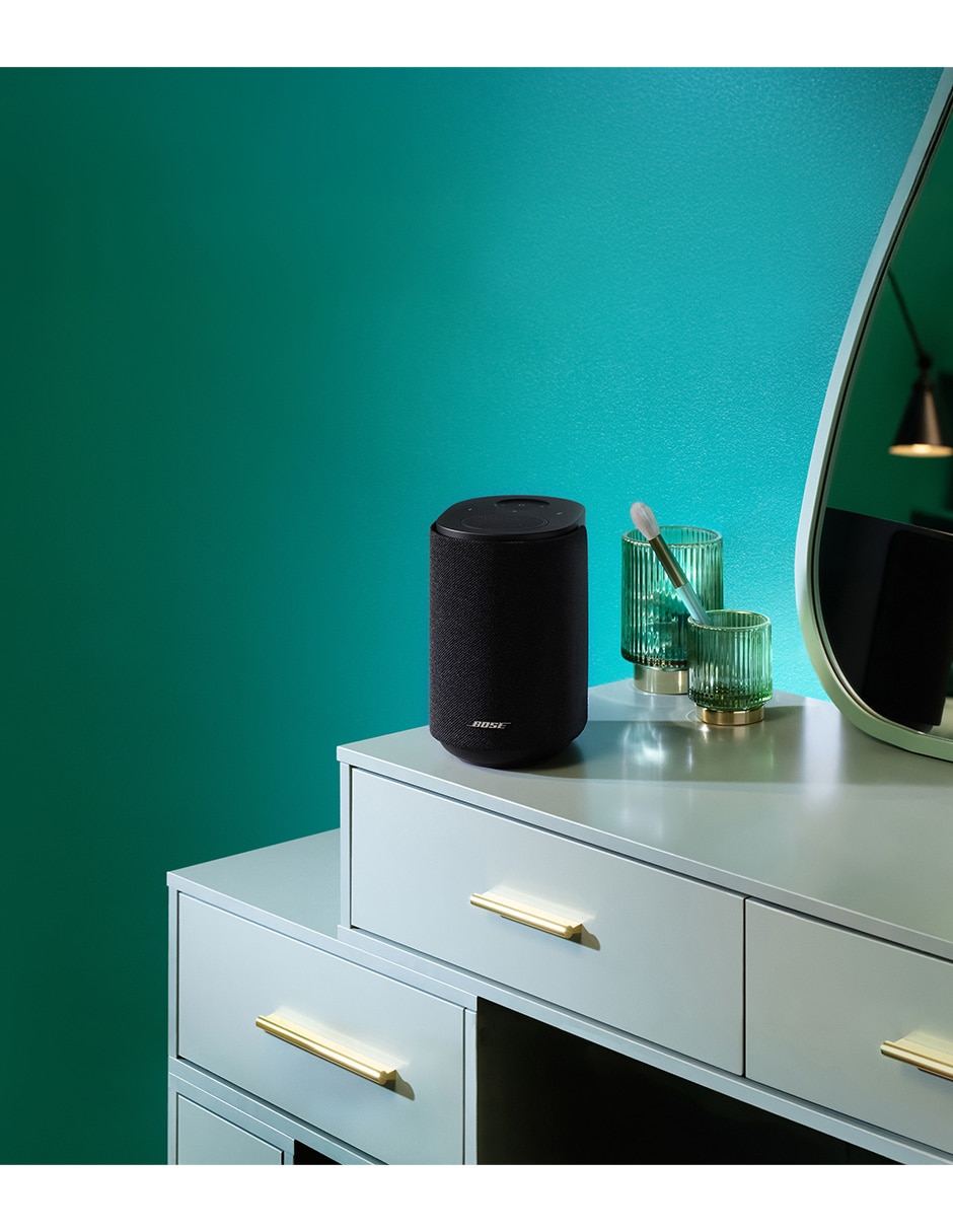 Bocina Bose Lifestyle Ultra Speaker inalámbrica