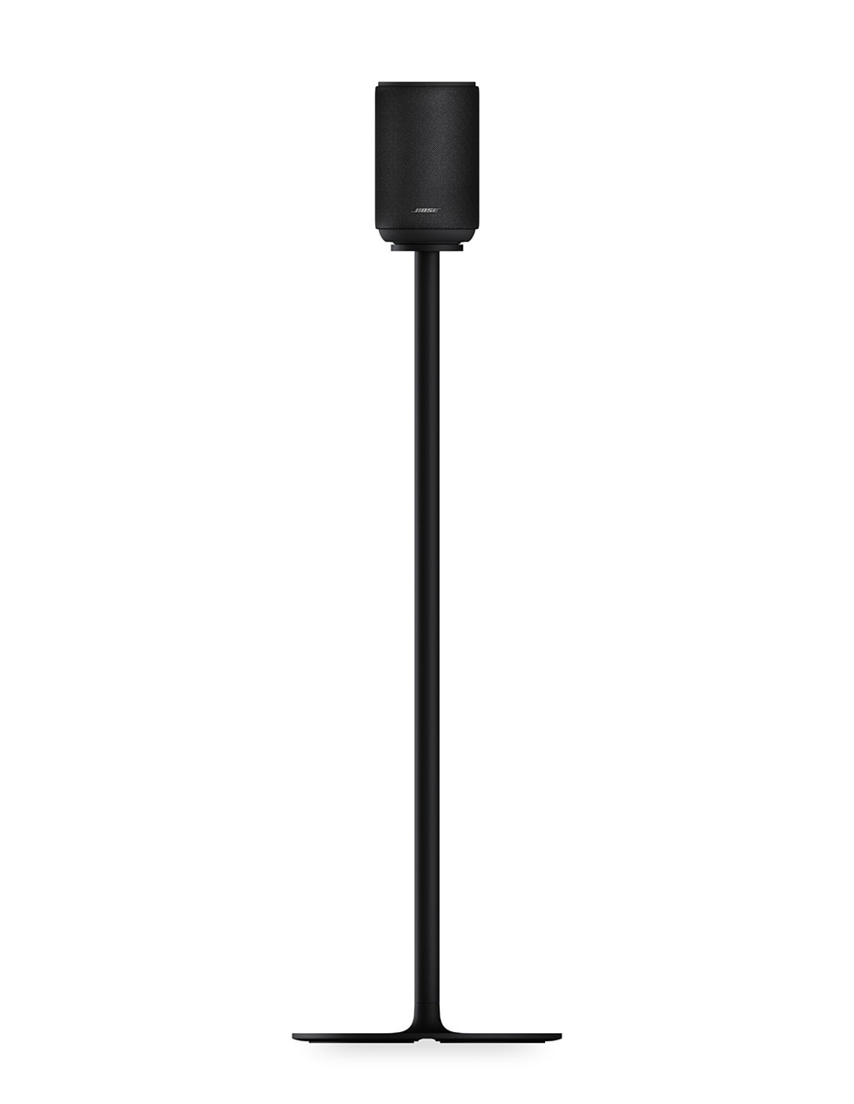 Base para bocina BOSE Ultra Floor Stand Bose Lifestyle