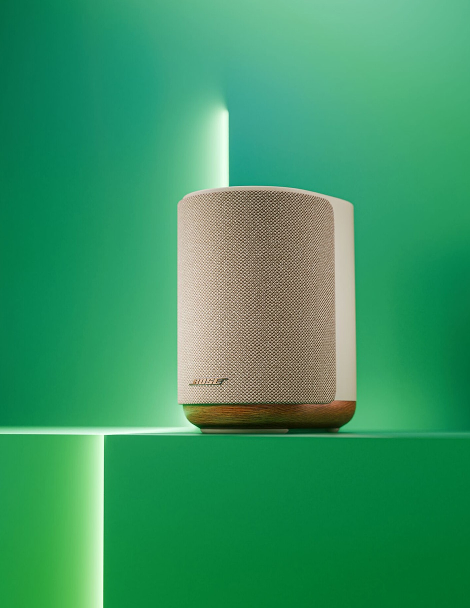 Bocina Lifestyle Ultra Speaker inalámbrica 4