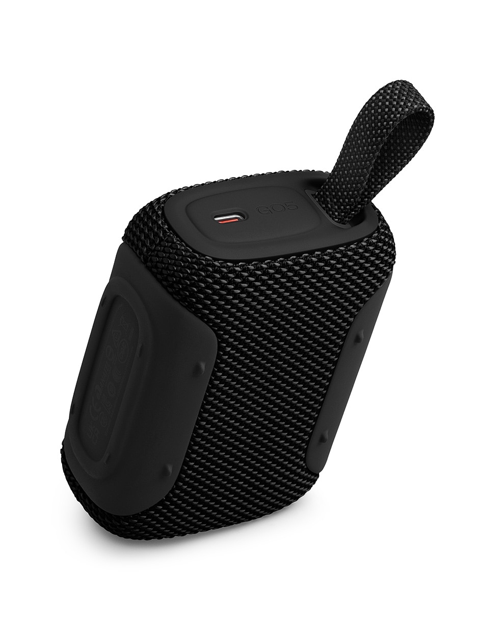Bocina portátil JBL GO 5 bluetooth