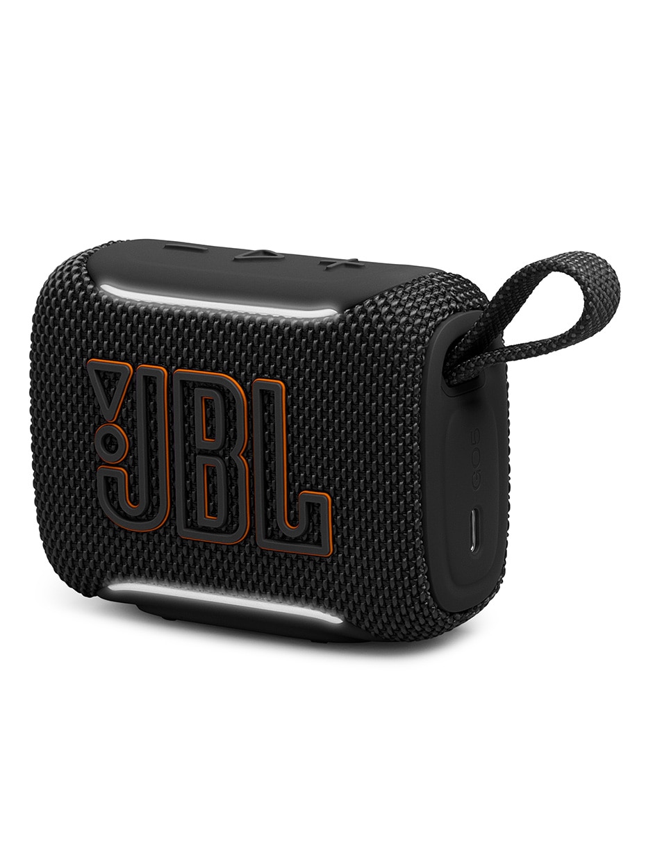Bocina portátil JBL GO 5 bluetooth