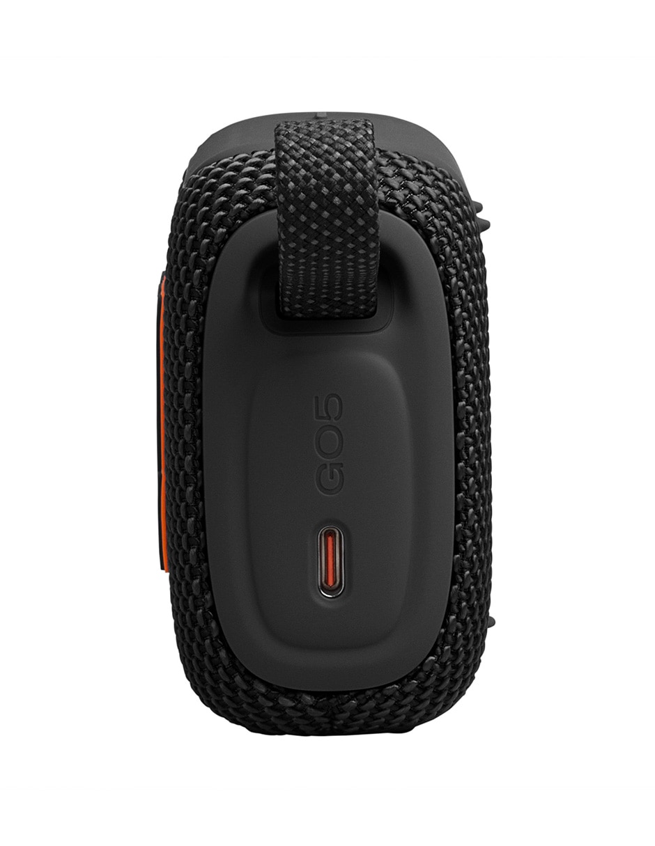 Bocina portátil JBL GO 5 bluetooth