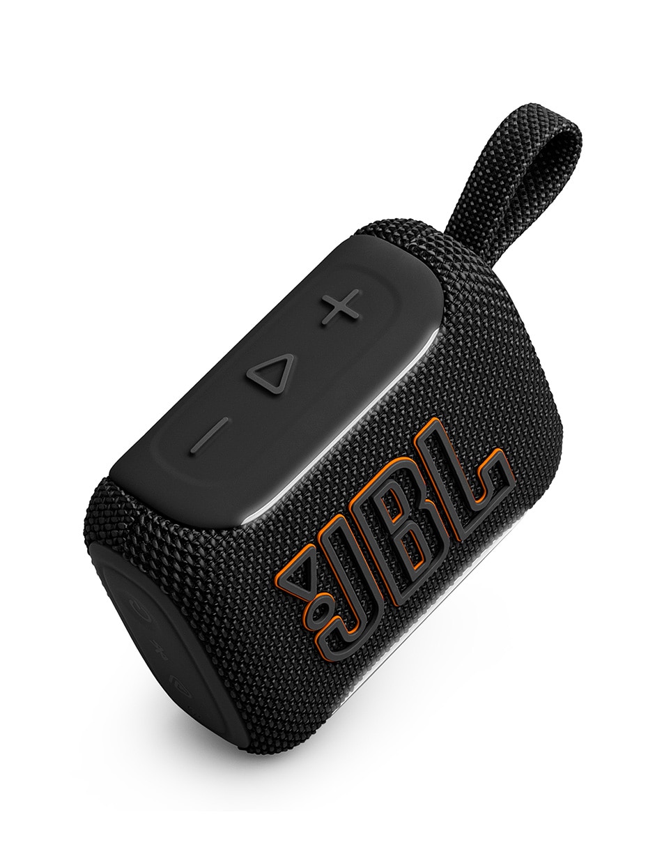 Bocina portátil JBL GO 5 bluetooth