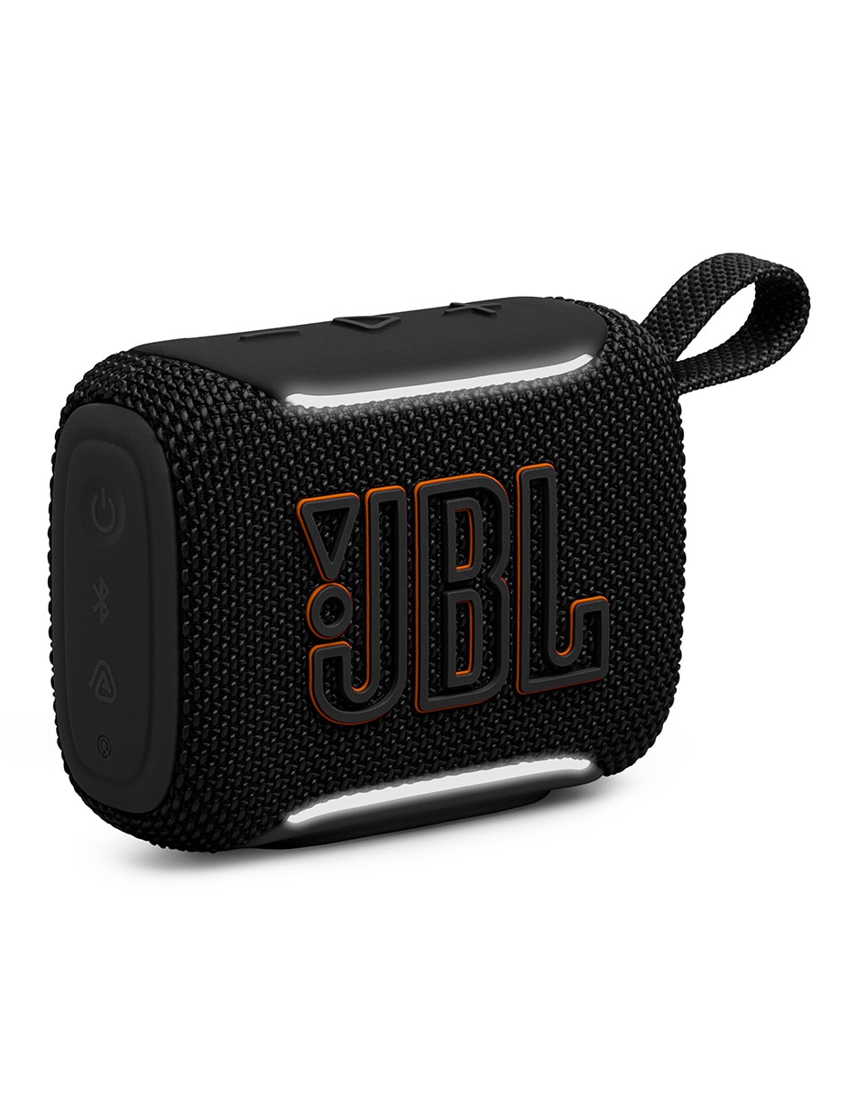 Bocina portátil JBL GO 5 bluetooth