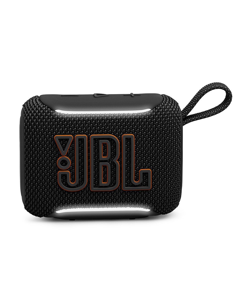 Bocina portátil GO 5 bluetooth