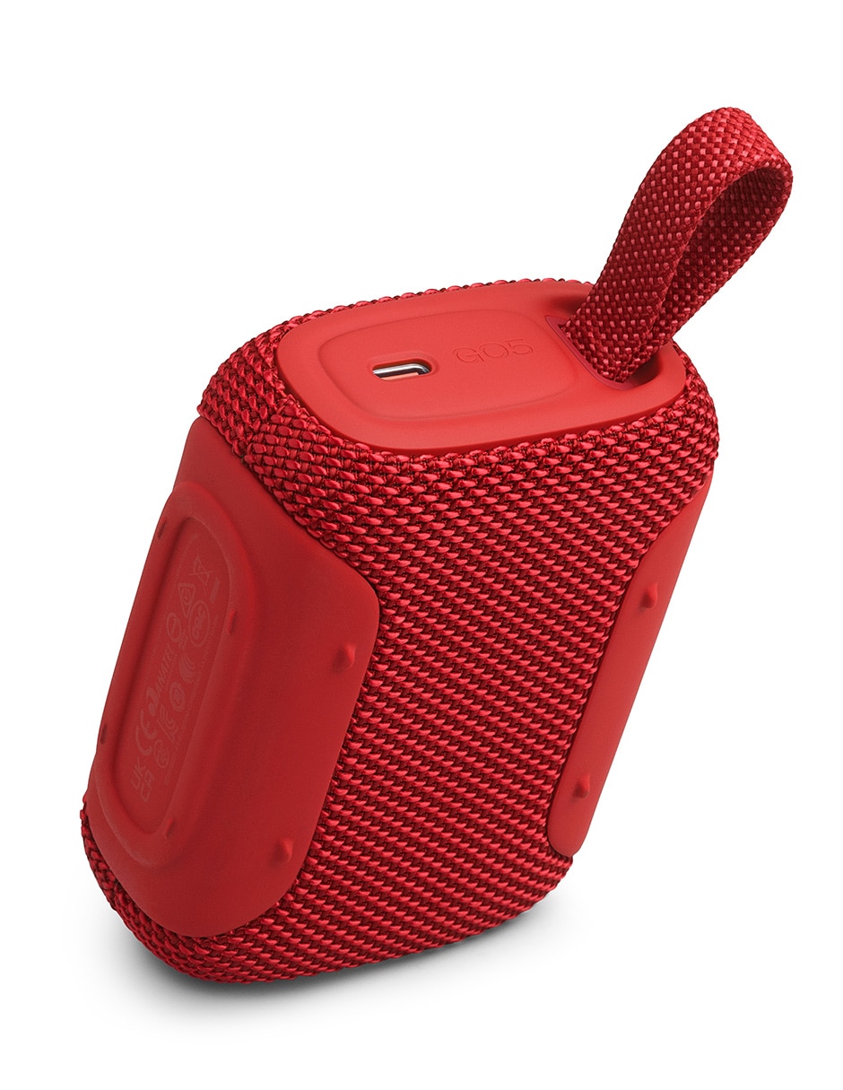 Bocina portátil JBL GO 5 bluetooth