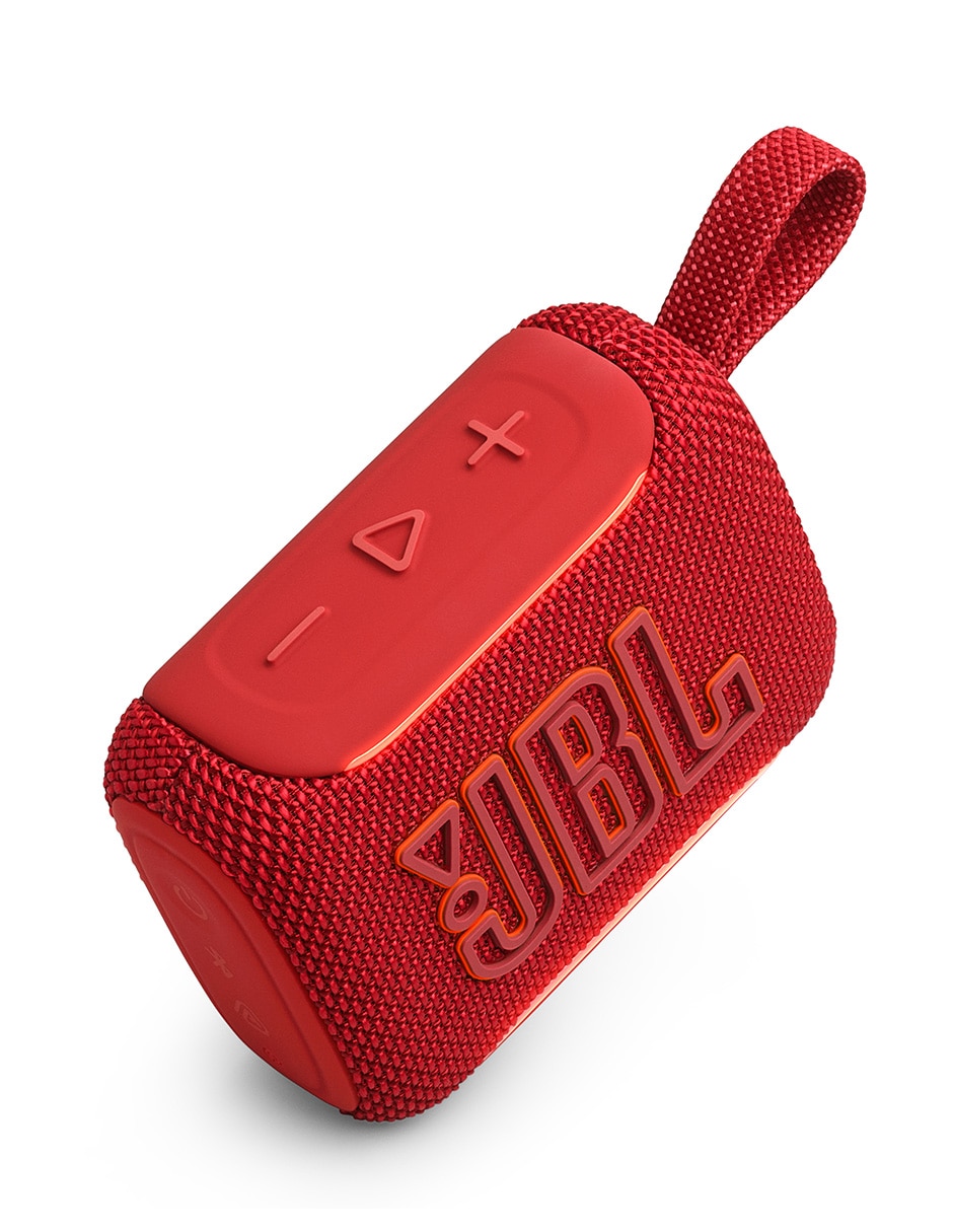 Bocina portátil JBL GO 5 bluetooth