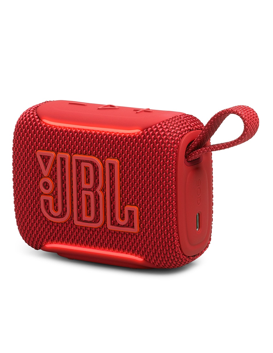 Bocina portátil JBL GO 5 bluetooth