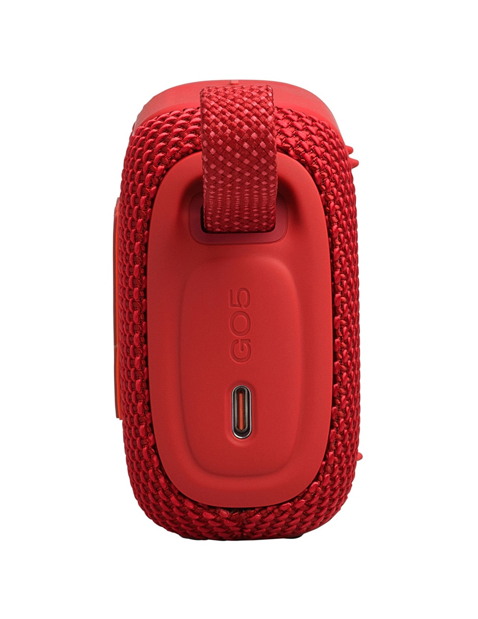 Bocina portátil JBL GO 5 bluetooth