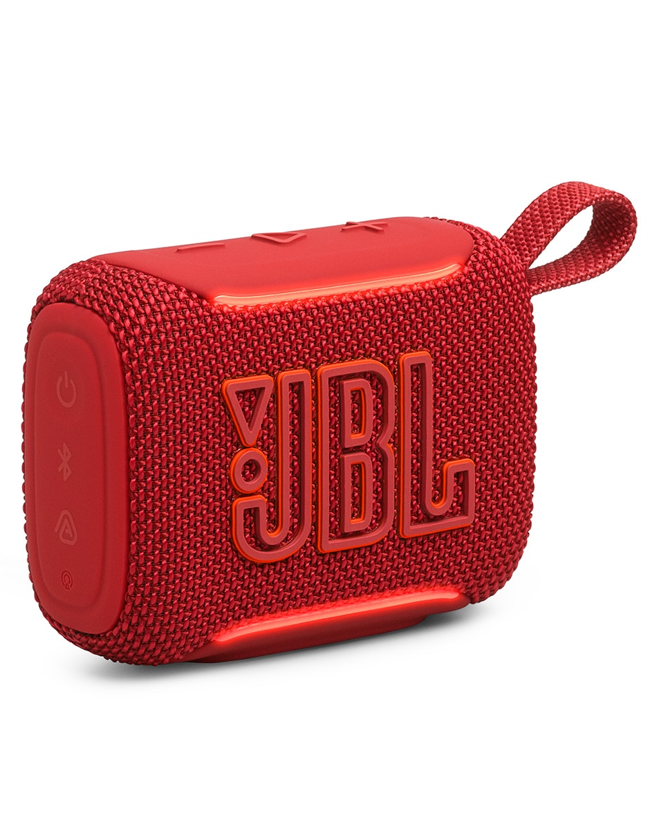 Bocina portátil JBL GO 5 bluetooth