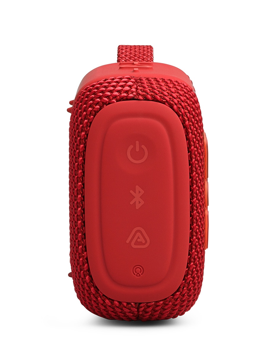 Bocina portátil JBL GO 5 bluetooth