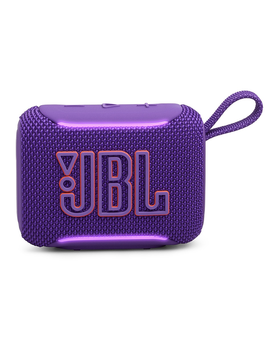 Bocina portátil GO 5 bluetooth 1