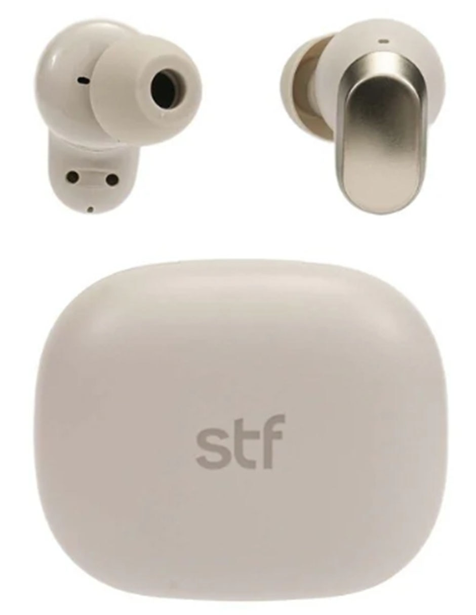 Audífonos True Wireless inalámbricos con cancelación de ruido