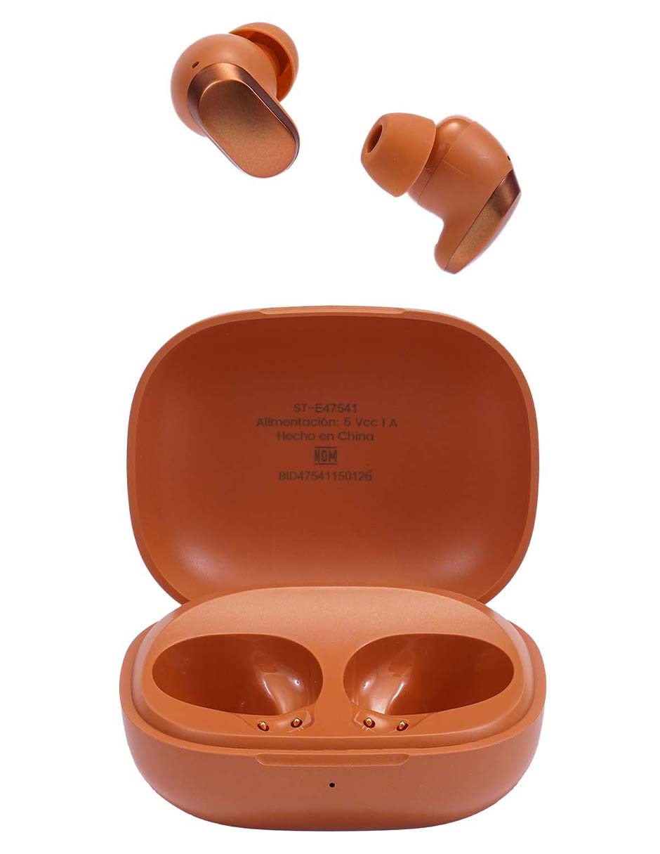 Stf audifonos cherry inalámbrica