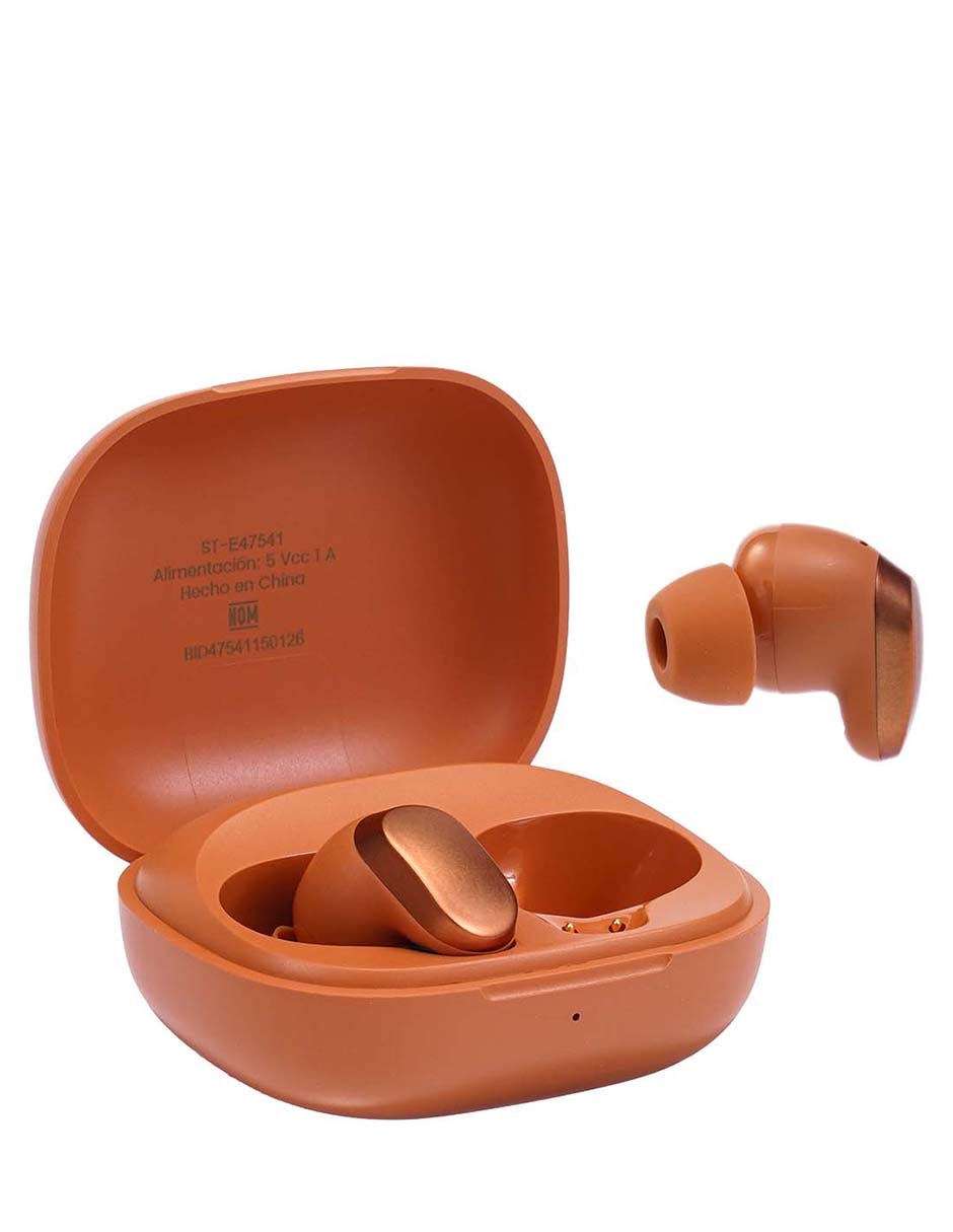 Stf audifonos cherry inalámbrica
