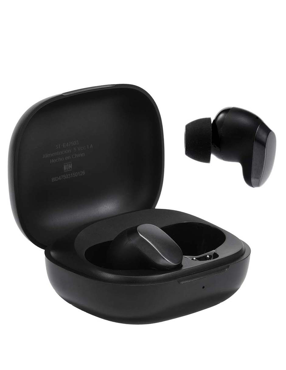 audifonos cherry inalámbrica 4