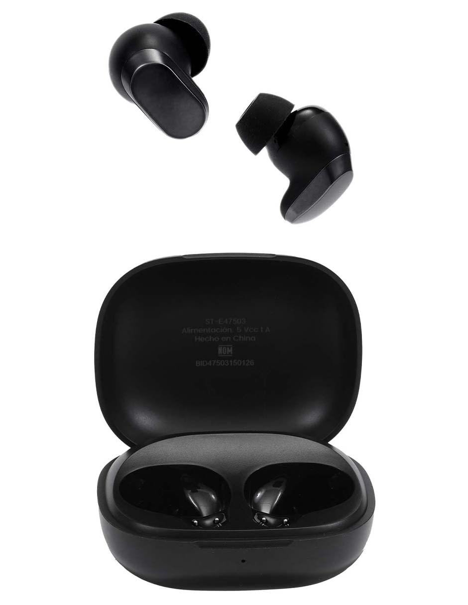 audifonos cherry inalámbrica 6