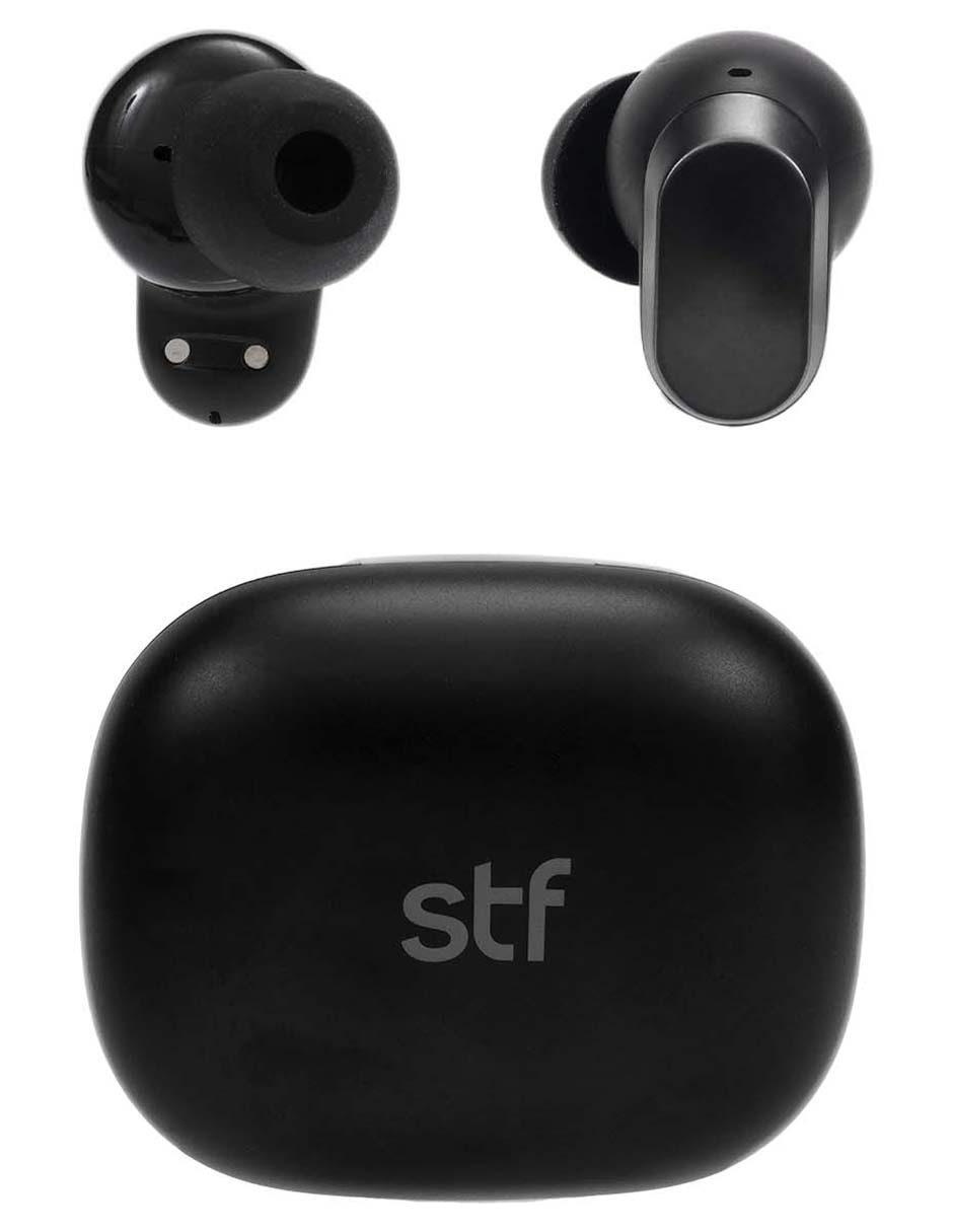 STF Stf audifonos cherry inalámbrica