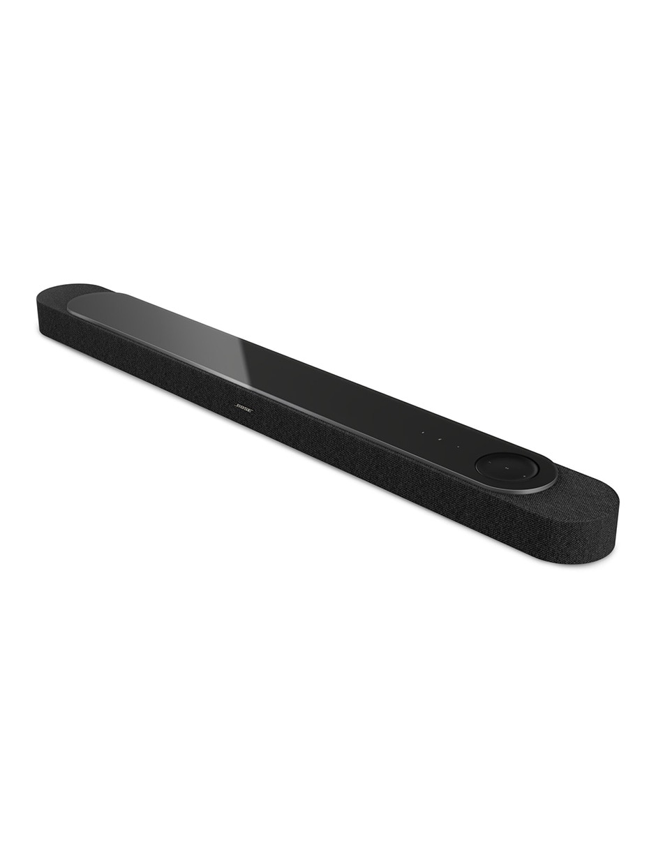 Barra de sonido Bose Lifestyle Ultra Soundbar