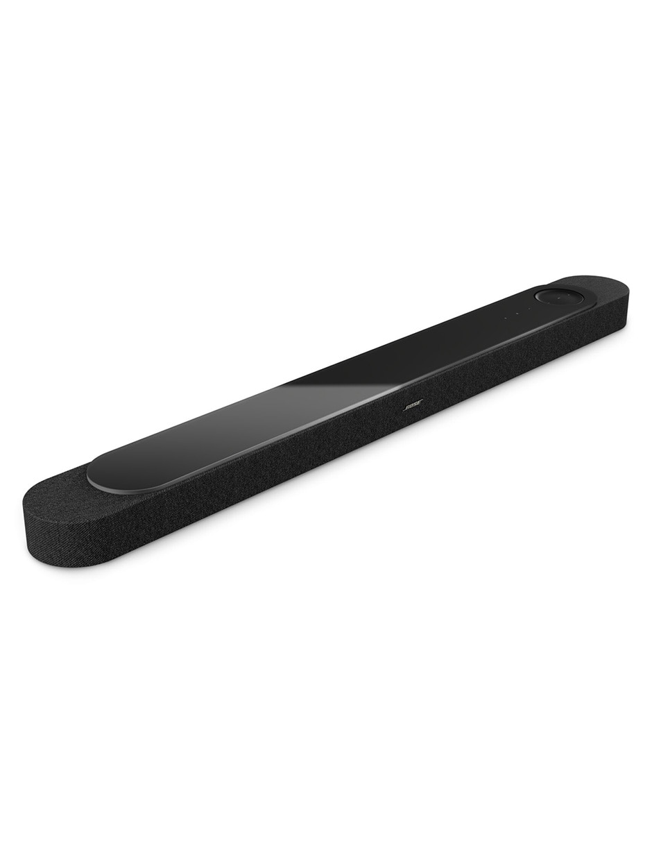 Barra de sonido Bose Lifestyle Ultra Soundbar