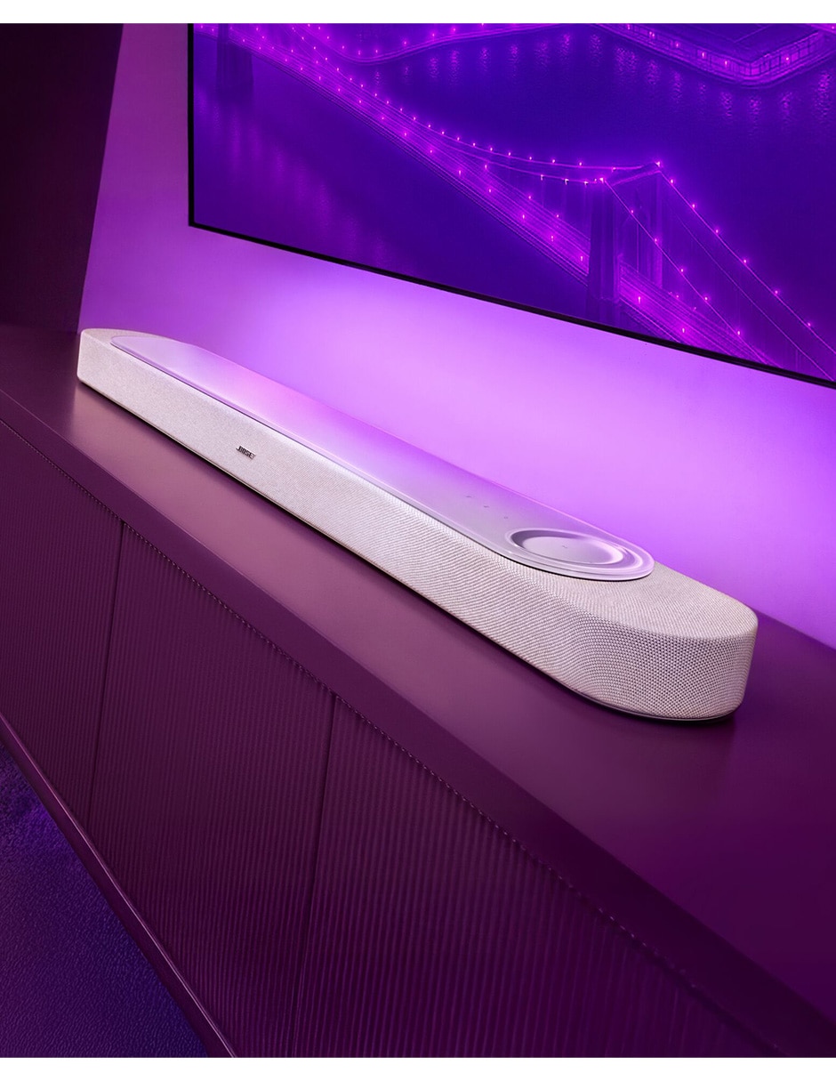 Barra de sonido Lifestyle Ultra Soundbar 2