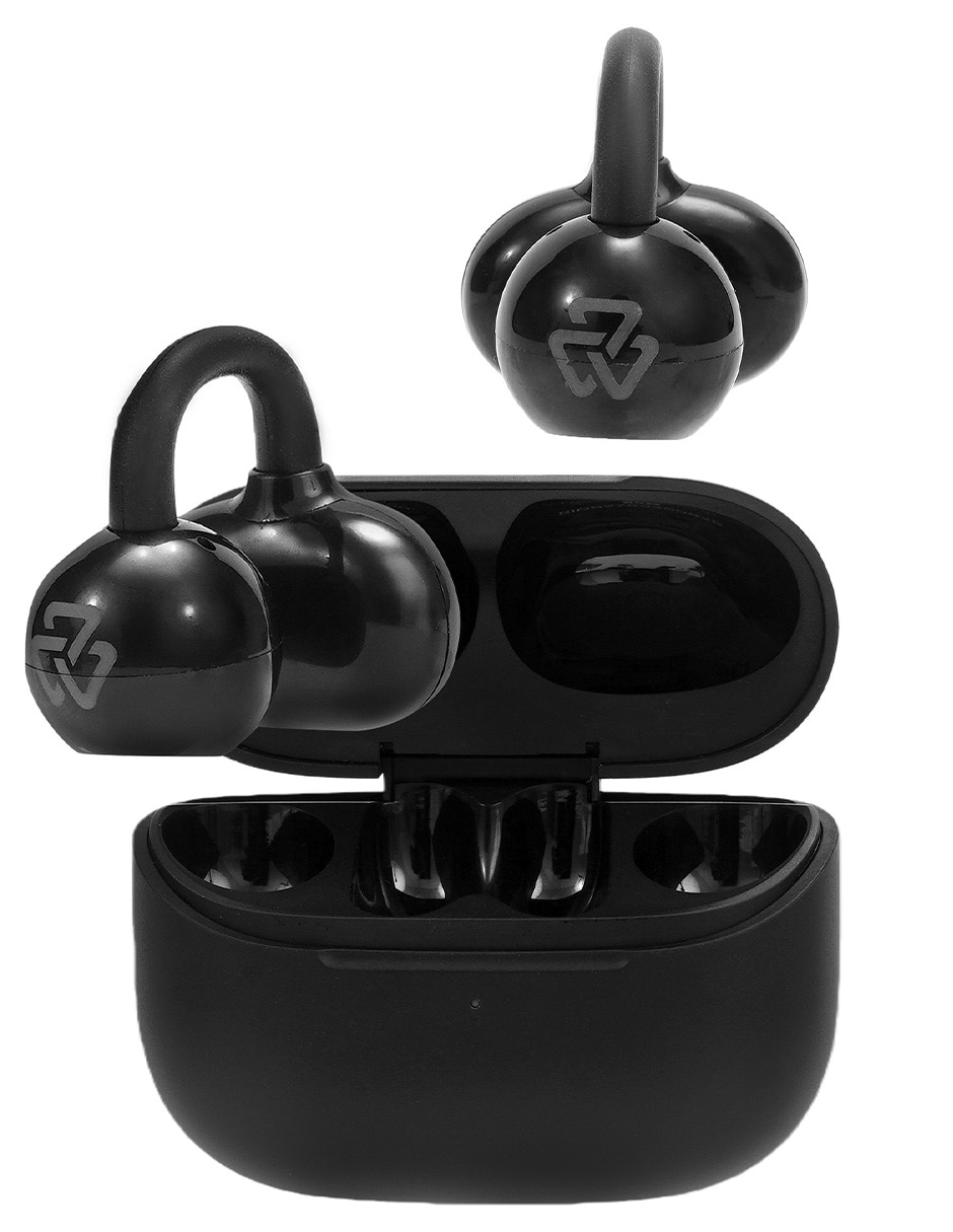Audífonos true wireless stf st-e52769 inalámbrica