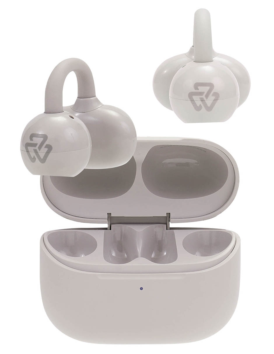 Audífonos true wireless st-e52769 inalámbrica