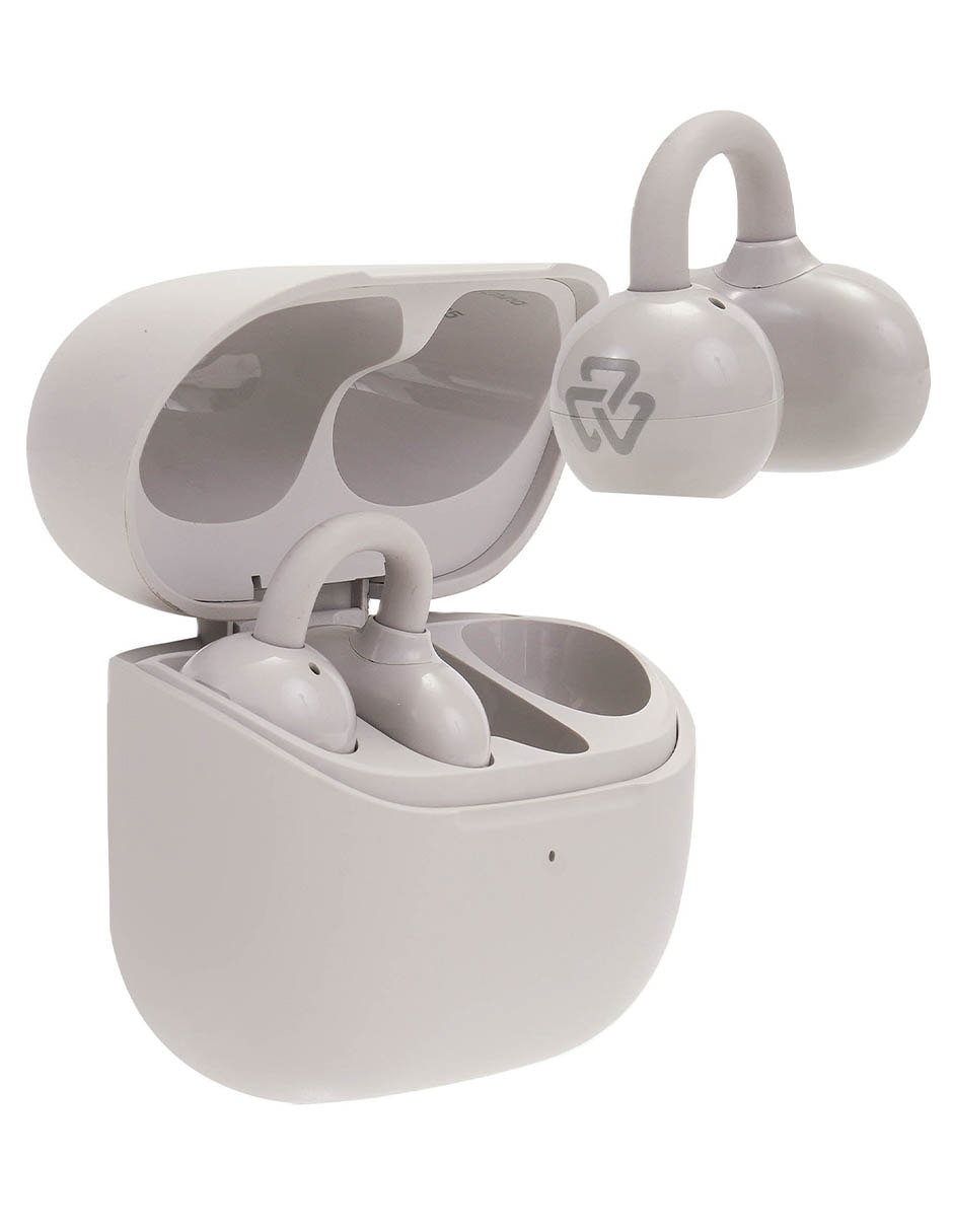 Audífonos true wireless st-e52769 inalámbrica 2