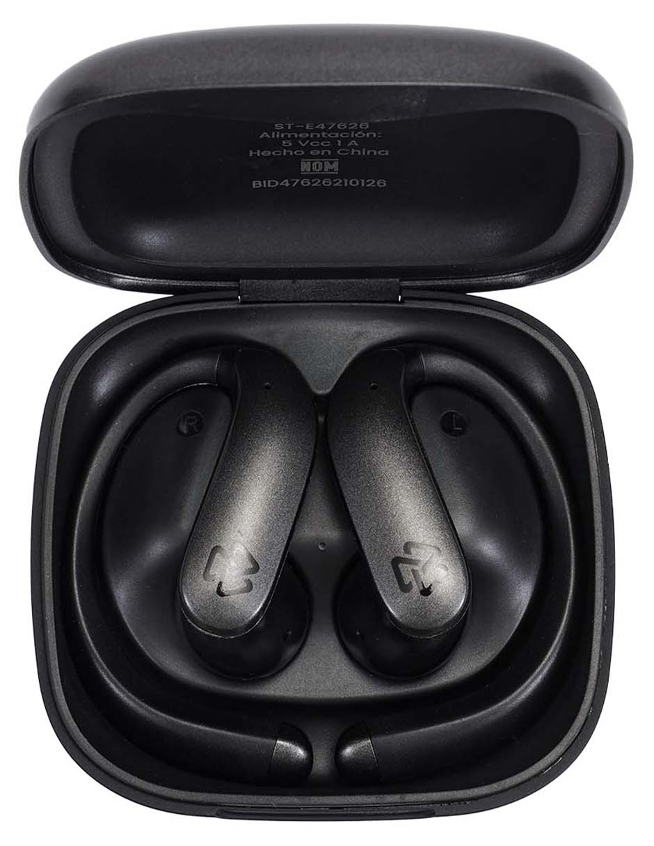 Audifonos hyro sport audífonos ows open wireless stereo deportivos inalámbrica 3