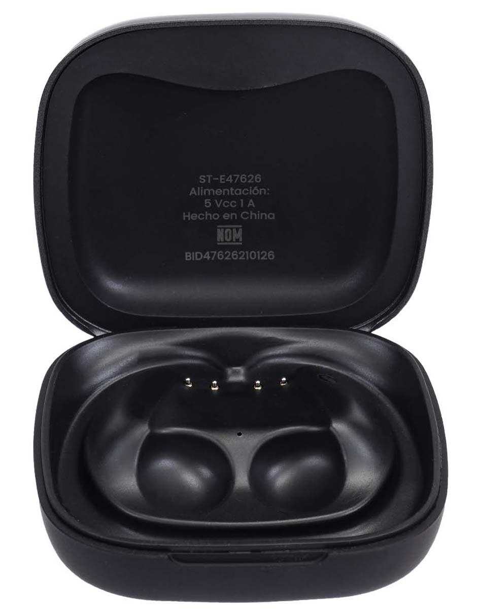 Audifonos hyro sport audífonos ows open wireless stereo deportivos inalámbrica 4