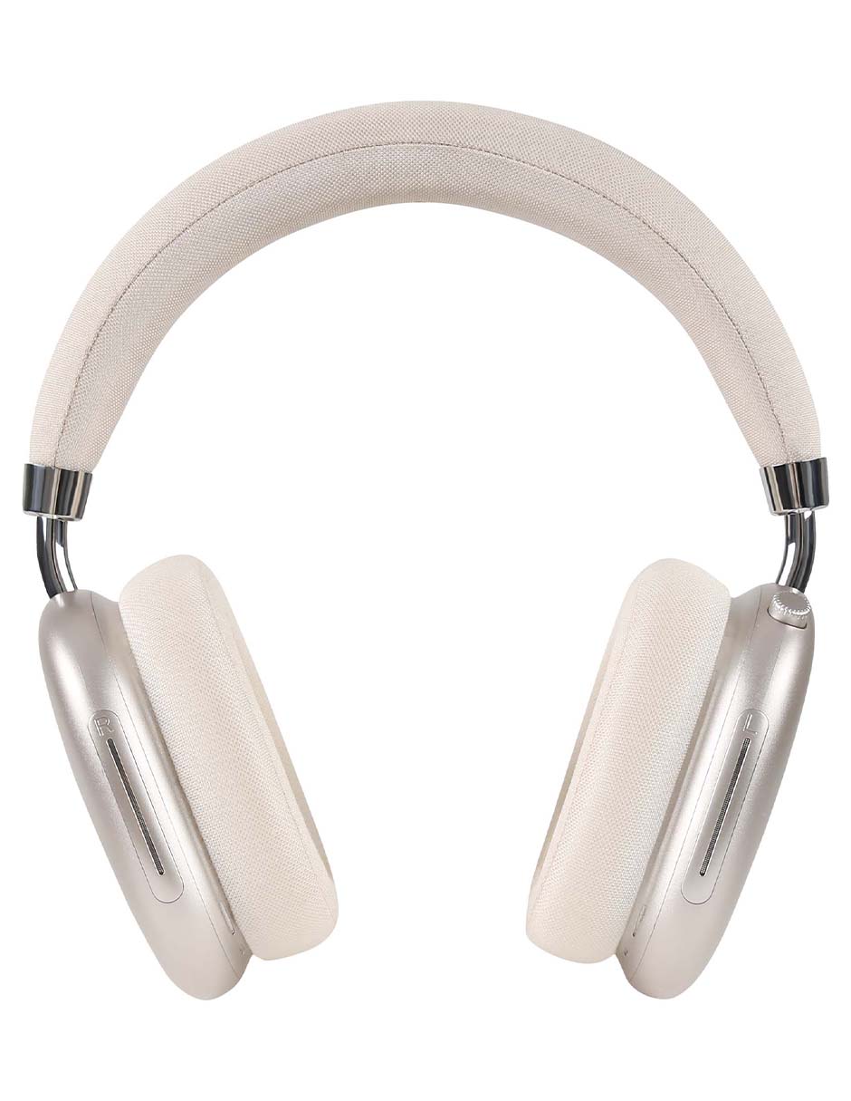Audífonos on-ear stf st-h05989 inalámbrica