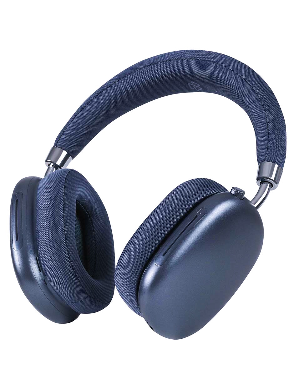 Audífonos on-ear st-h05989 inalámbrica