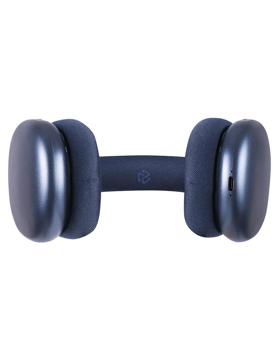 Audífonos on-ear st-h05989 inalámbrica 3