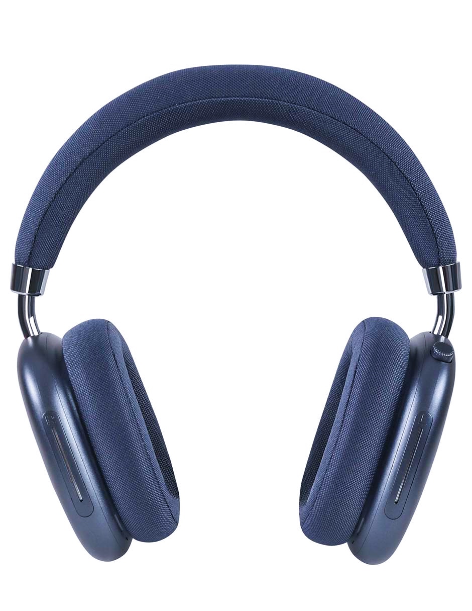 Audífonos on-ear st-h05989 inalámbrica 4