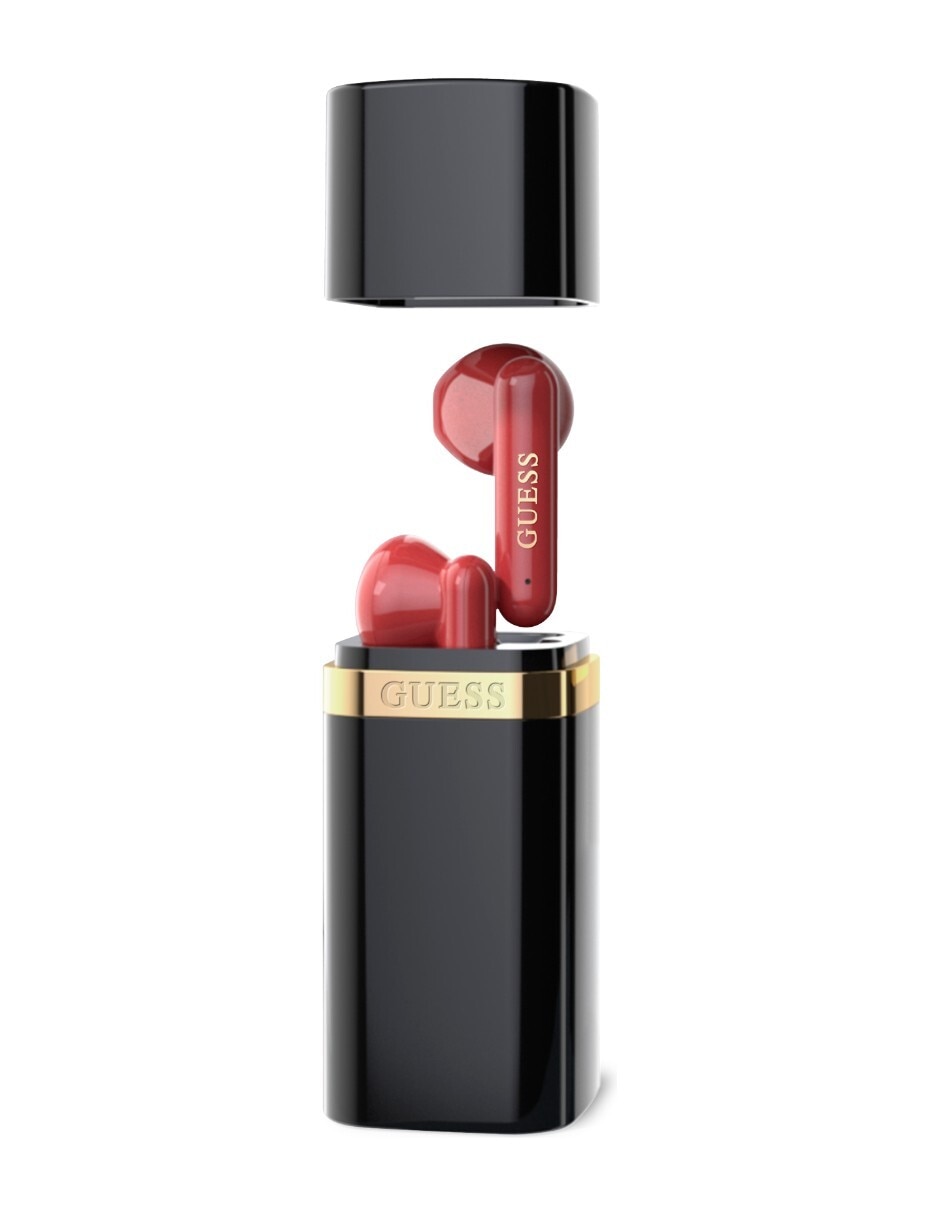 Audifonos In-ear GUTWST1LPSREK alámbricos 4