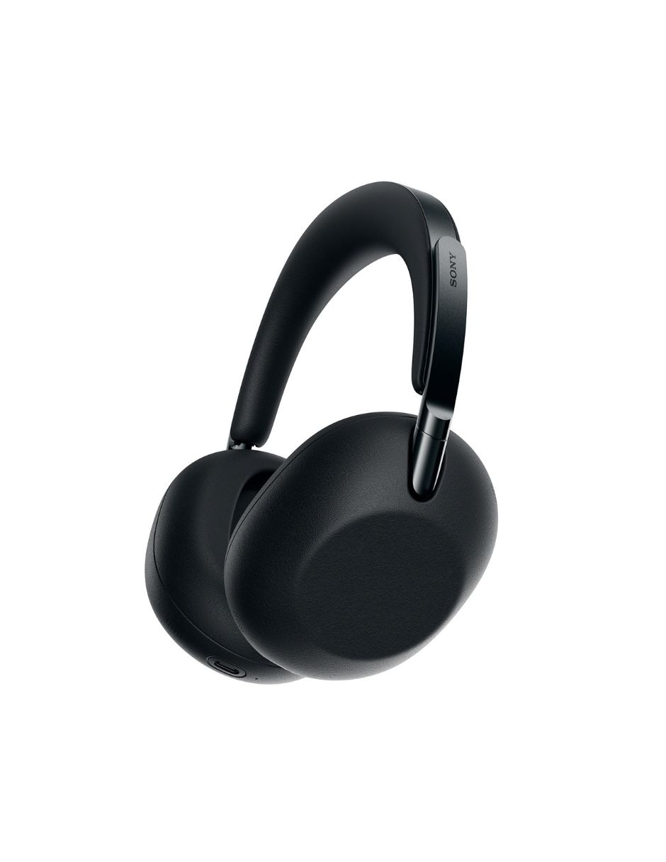 Audifonos WH-1000XX alámbricos e inalámbricos con cancelacíon de ruido