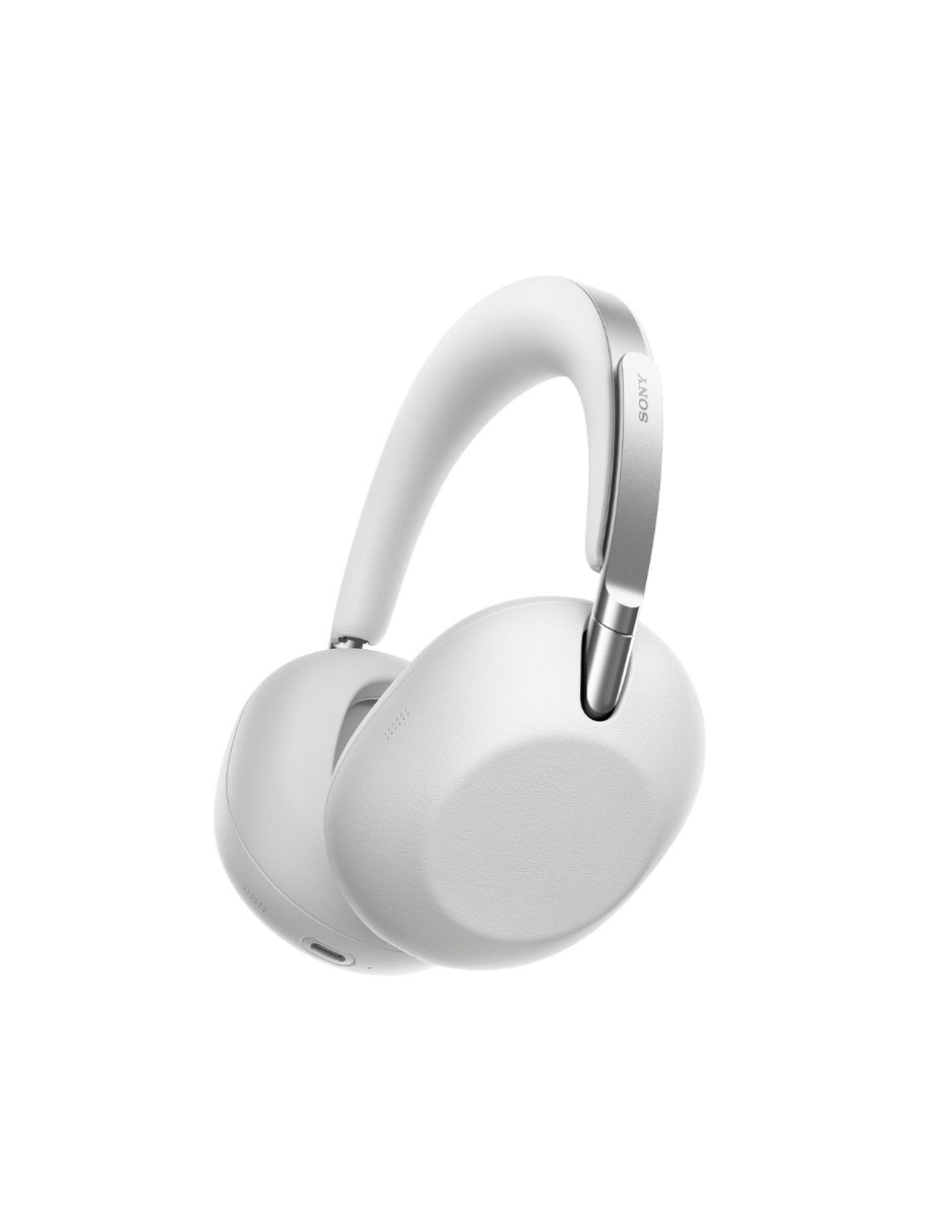 SONY Audifonos Sony WH-1000XX alámbricos e inalámbricos con cancelacíon de ruido