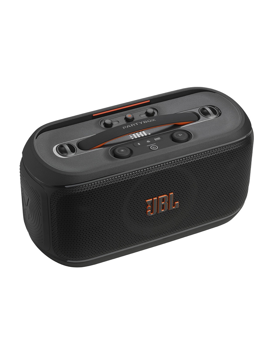 Bocina portátil jbl partybox on-the-go 2