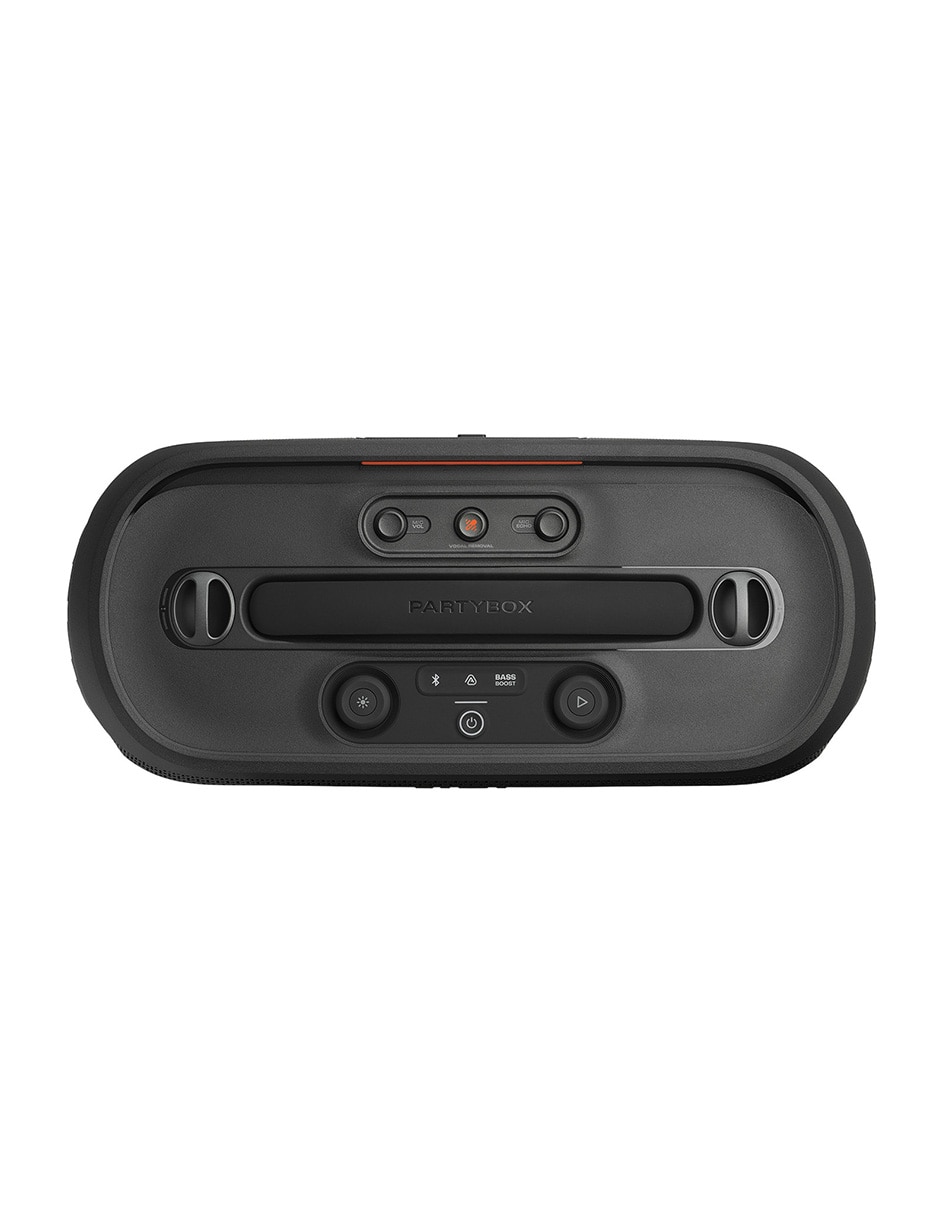 Bocina portátil jbl partybox on-the-go 2