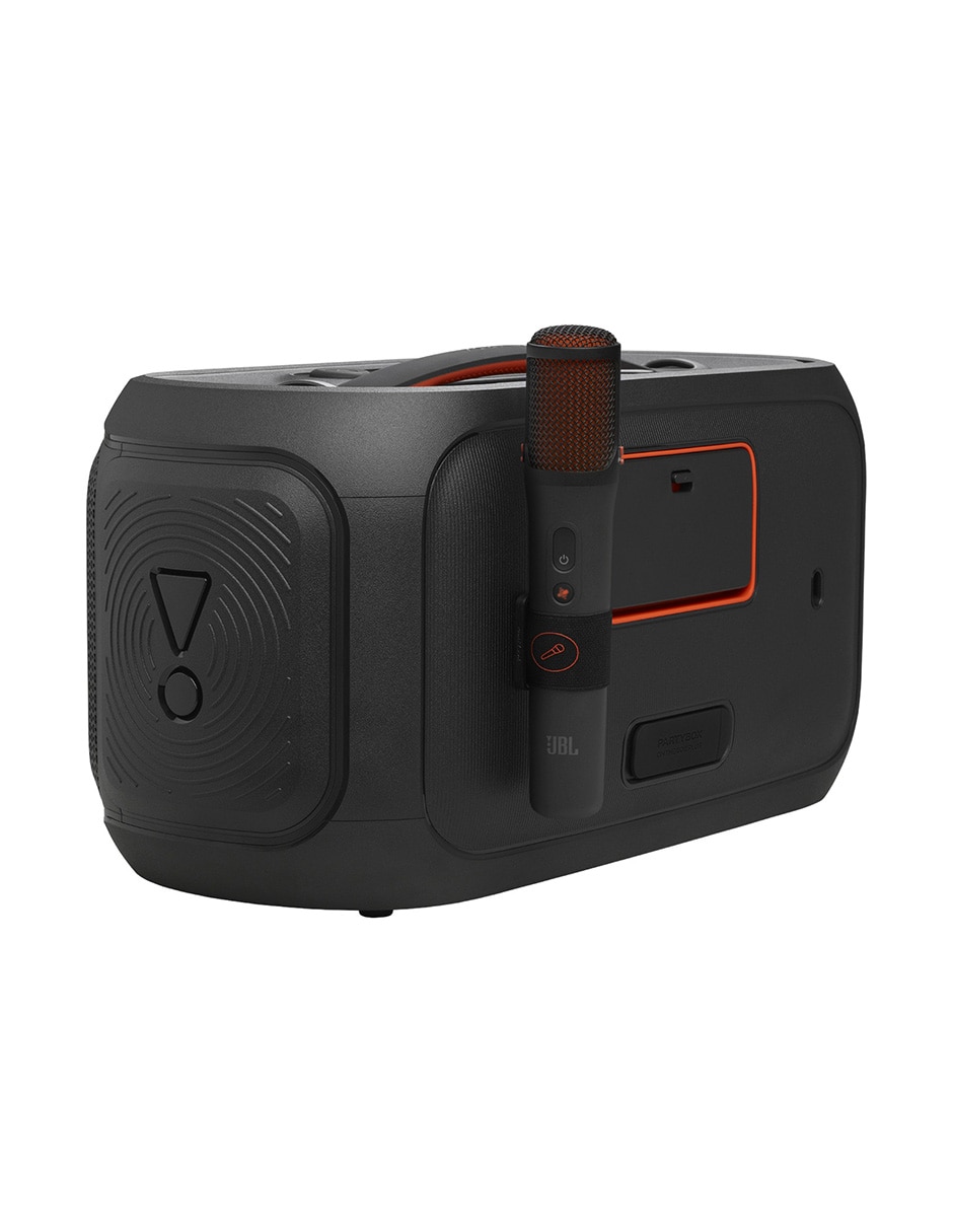 Bocina portátil jbl partybox on-the-go 2