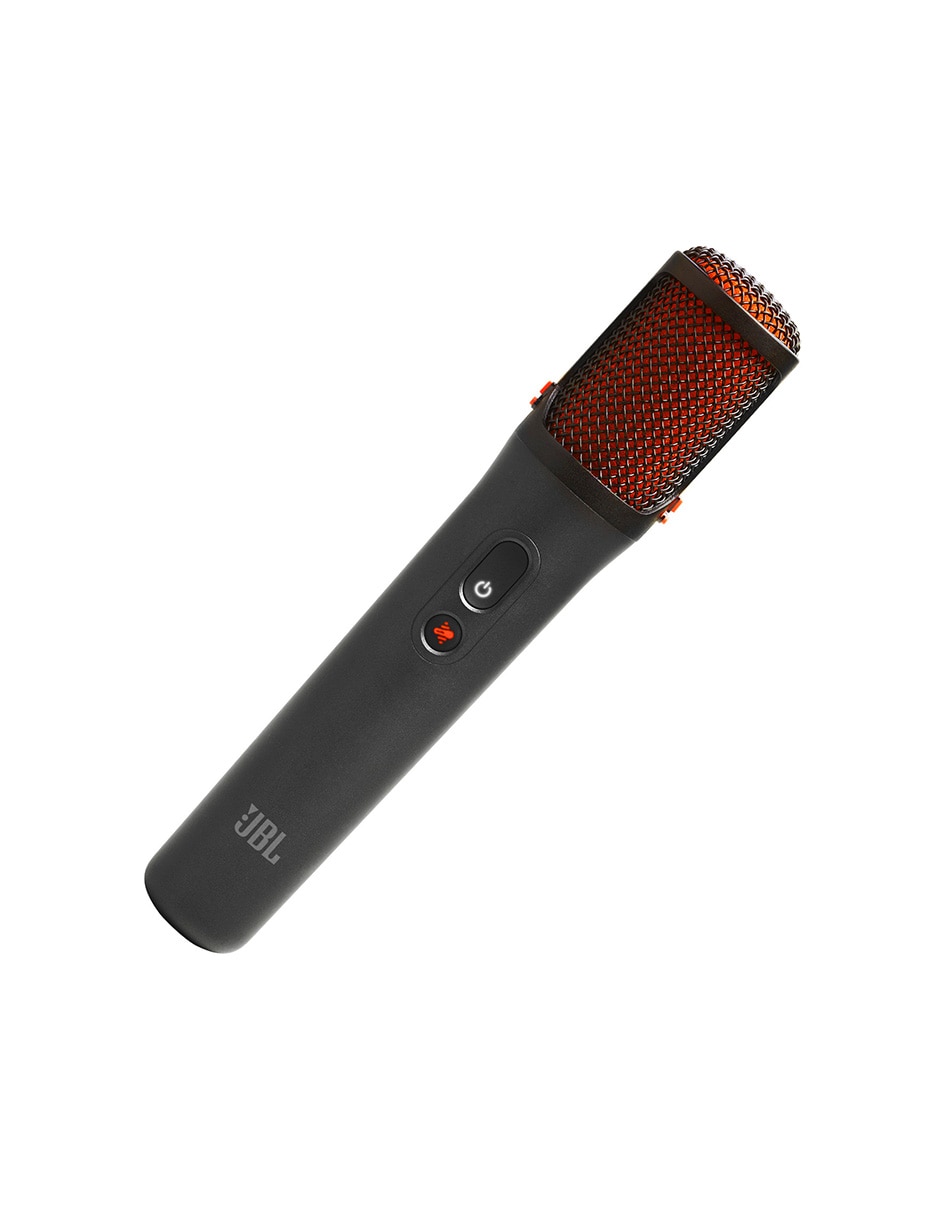 Bocina portátil jbl partybox on-the-go 2