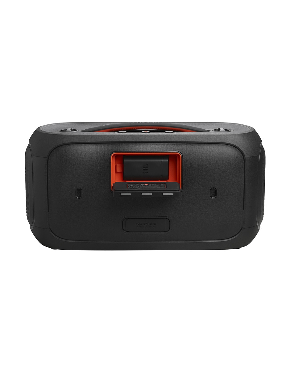 Bocina portátil jbl partybox on-the-go 2