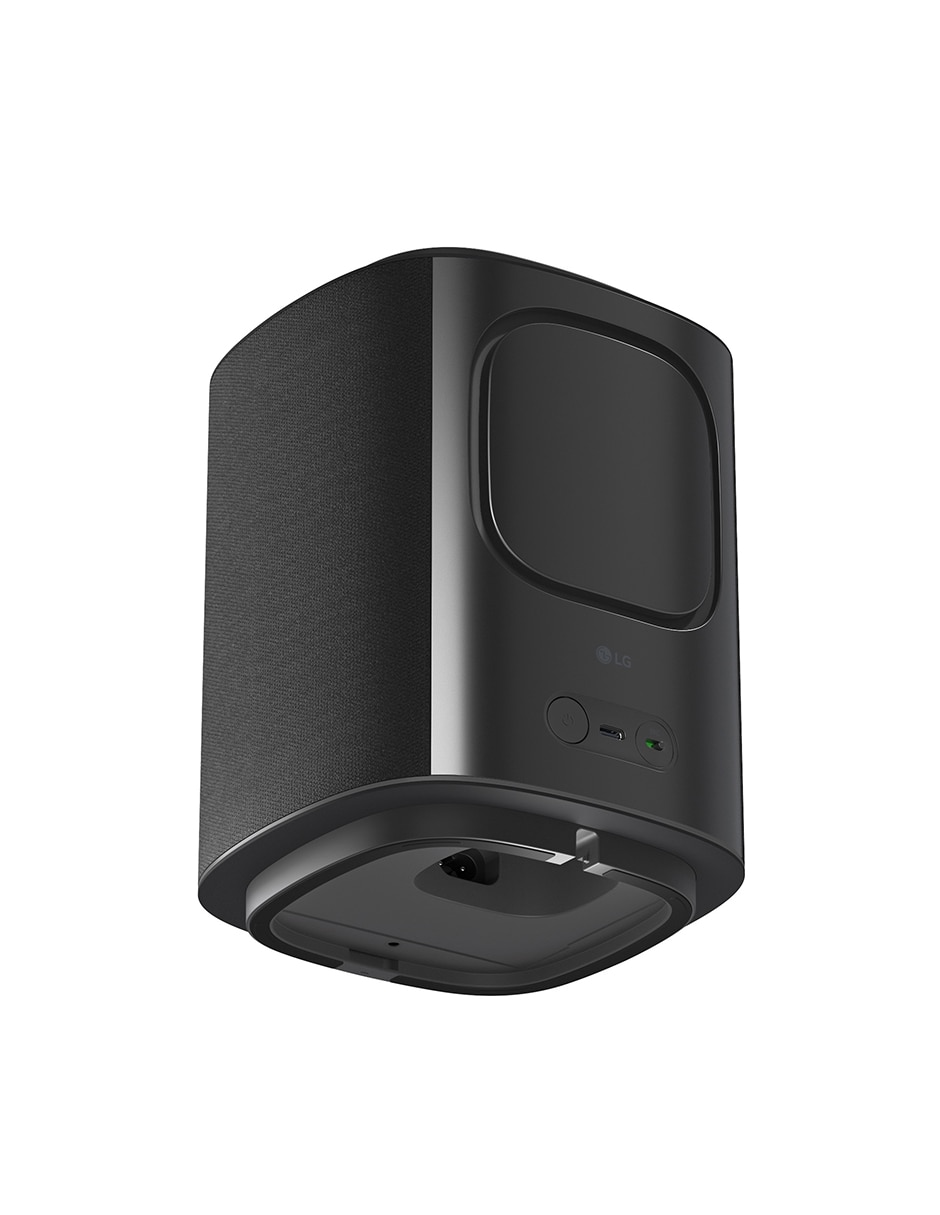 Bocinas multiroom M5 3