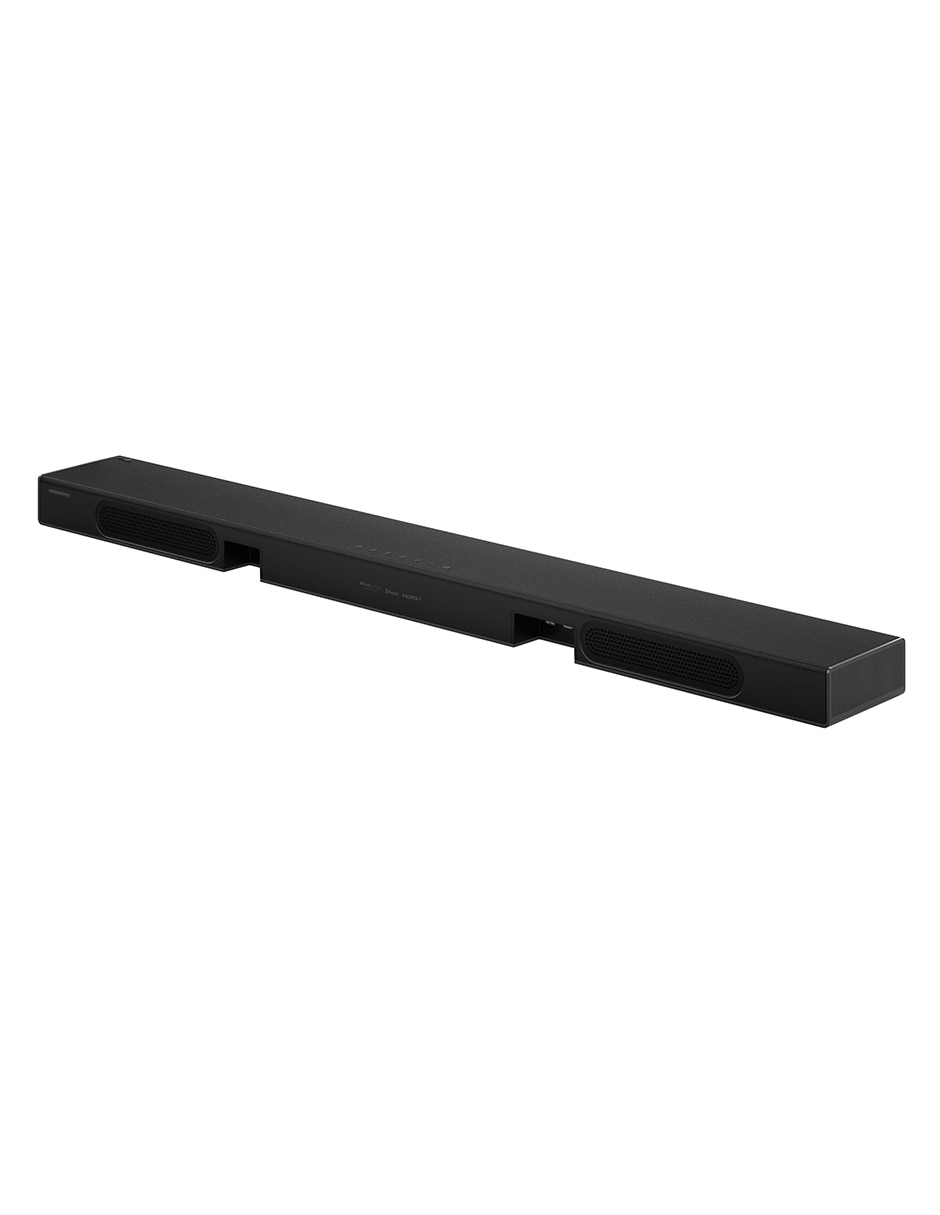 Barra de sonido h7 con subwoofer 2